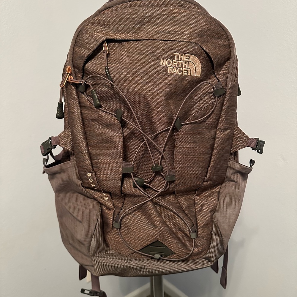 The North Face Women's Borealis Luxe Backpack